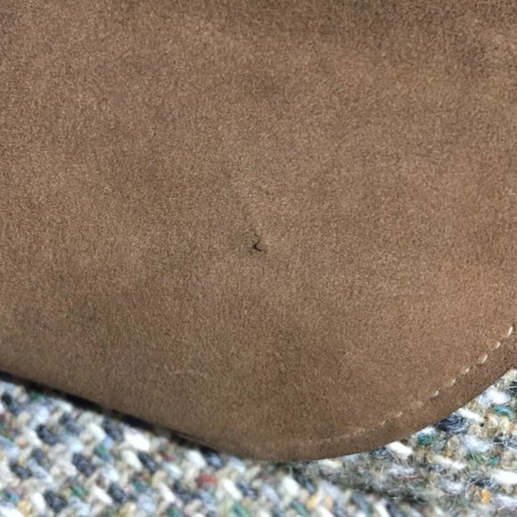 VINTAGE WOOL DONEGAL TWEED JACKETS SIZE L - Picture 9 of 10